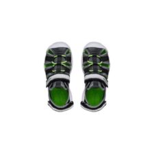 Sandale barbati  304619915 - Textil - 39 EU - Gri