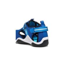 Sandale barbati  304627064 - Textil - Albastru