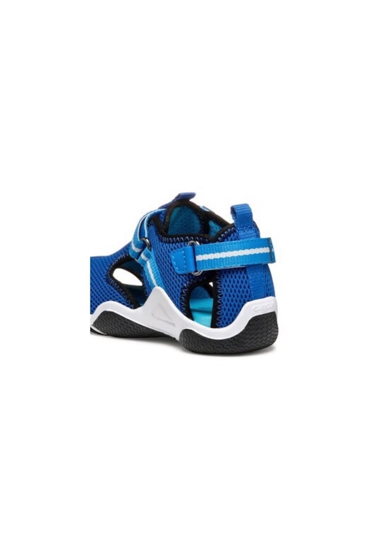 Sandale barbati 304627064 - Textil - Albastru 1 Sandale barbati 304627064 - Textil - Albastru