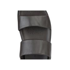 Sandale barbati  304631597 - Piele naturala - Maro