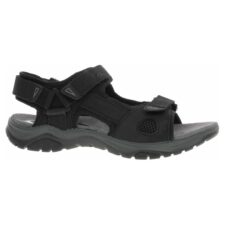 Sandale barbati  321-AS780-2569 - negru