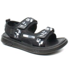 Sandale barbati 322616 gri