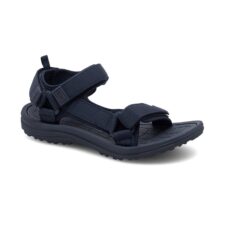 Sandale barbati -  430759 - Sintetic - Albastru