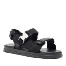 Sandale barbati -  5904862918433 - Negru - Textil