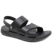 Sandale barbati 72008 negru