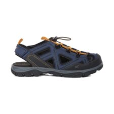 Sandale barbati -  76141 - Sintetic - Bleumarin