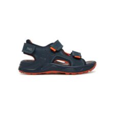 Sandale barbati  7896911 - Piele naturala - 35 EU - Bleumarin