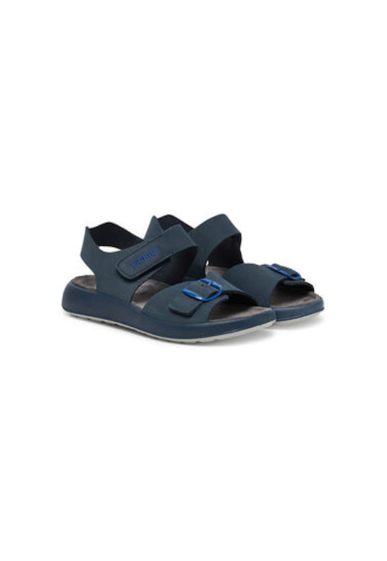 Sandale barbati 7898822 - Piele naturala - 35 EU - Bleumarin 1 Sandale barbati 7898822 - Piele naturala - 35 EU - Bleumarin