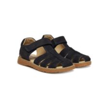 Sandale barbati  7920544 - Piele naturala - 35 EU - Bleumarin