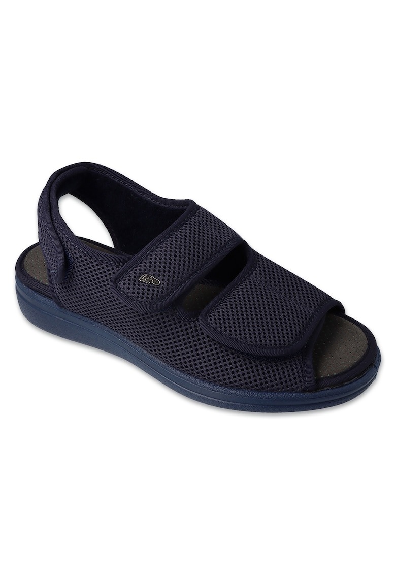 Sandale barbati - BM200865 - Albastru 1 Sandale barbati -  BM200865 - Albastru