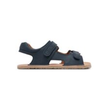 Sandale barbati  G3150270 - Piele naturala - 35 EU - Bleumarin