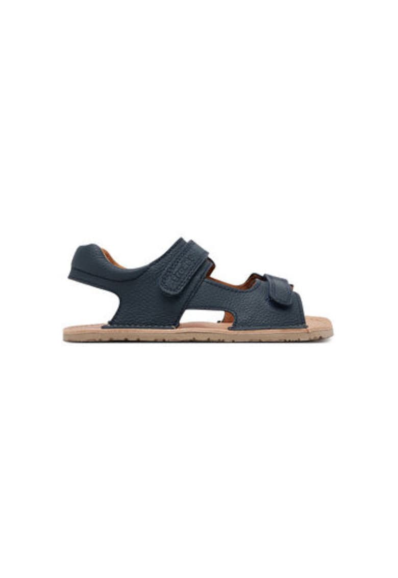 Sandale barbati G3150270 - Piele naturala - 35 EU - Bleumarin 1 Sandale barbati G3150270 - Piele naturala - 35 EU - Bleumarin