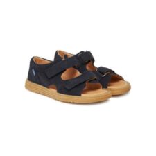 Sandale barbati  HUGO 1306/5-77 - Piele naturala - 35 EU - Bleumarin
