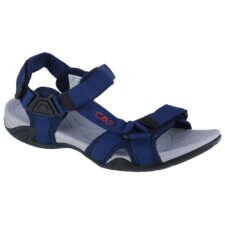 Sandale barbati -  Hamal Hiking Sandal 38Q9957-M919 - Albastru marin