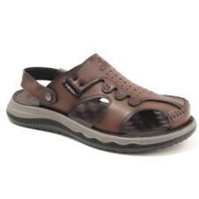 Sandale barbati I4FM60003A 02 N