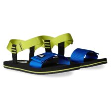 Sandale barbati  NF0A7W5W73K1 - Textil - Albastru