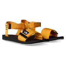 Sandale barbati  NF0A8AE5ZU31 - Textil - Galben