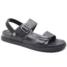 Sandale barbati OB10555-negru