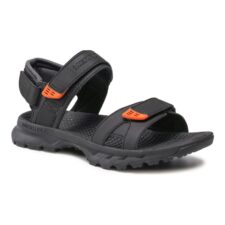 Sandale barbati -  Piele ecologica