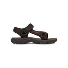 Sandale barbati S Oliver - 5-18200-42 032 - Piele ecologica - Negru
