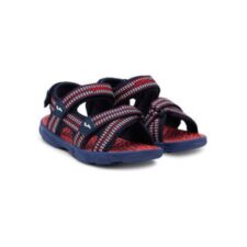 Sandale barbati  SWAVJS2503V - Textil - 35 EU - Bleumarin