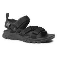 Sandale barbati  TB0A2E4G0151 - Textil - Negru