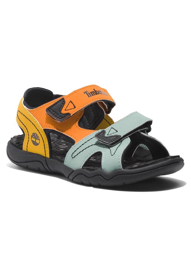 Sandale barbati TB0A6C59EBB1 - Piele ecologica - 37 EU - Multicolor 1 Sandale barbati TB0A6C59EBB1 - Piele ecologica - 37 EU - Multicolor