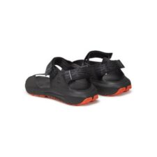 Sandale barbati  TB0A6DPPETY1 - Textil - 46 EU - Negru