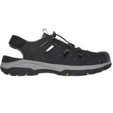 Sandale barbati TRESMEN MENARD 205113 BLACK