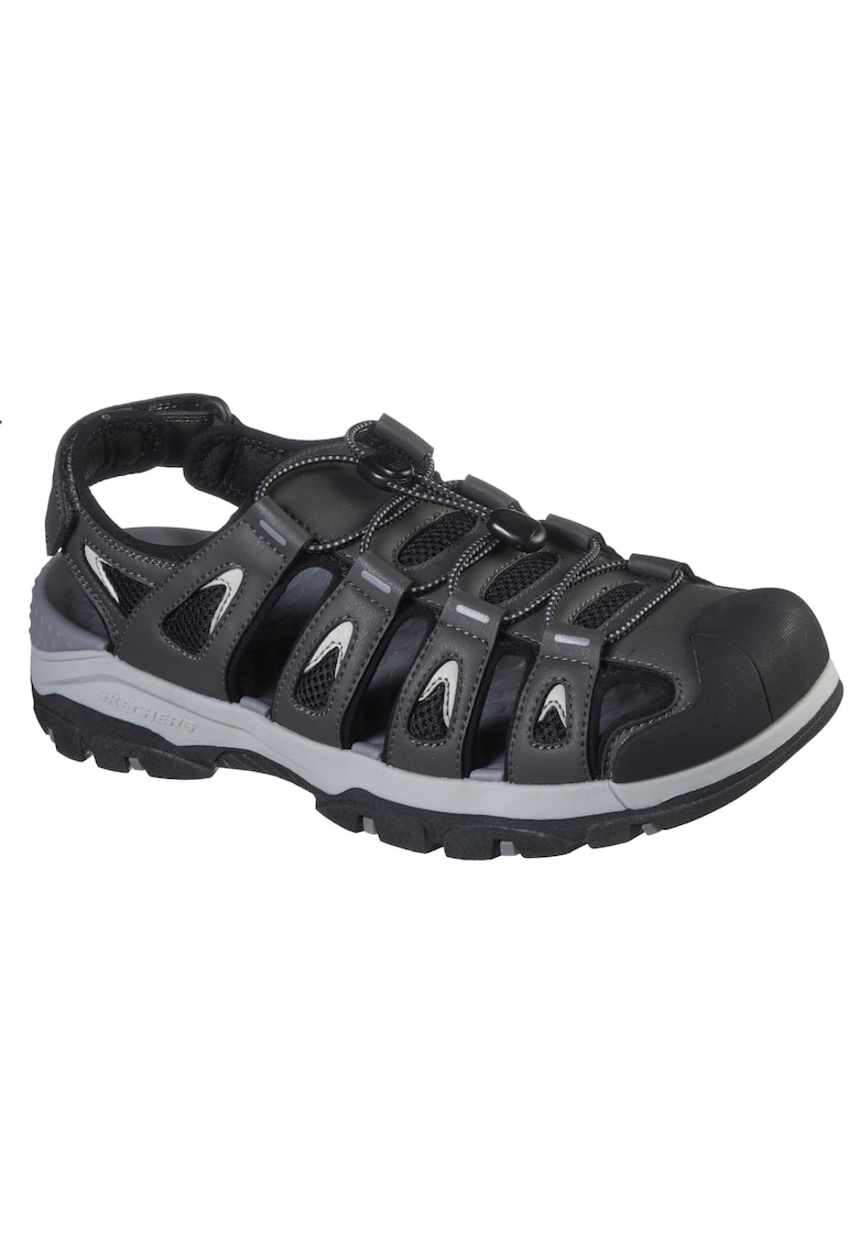 Sandale barbati TRESMEN OUTSEEN 204111 GRY 1 Sandale barbati TRESMEN OUTSEEN 204111 GRY