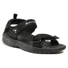 Sandale barbati  W232218 - Textil - Negru