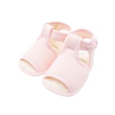Sandale bebelusi din material textil -  50635