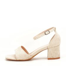 Sandale bej office/elegant B2594 127 11157