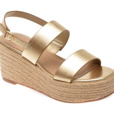 Sandale casual ALDO bej