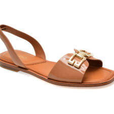Sandale casual ALDO gri