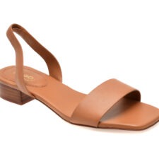 Sandale casual ALDO maro