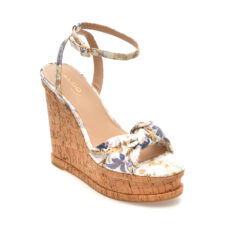 Sandale casual ALDO multicolor