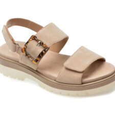 Sandale casual ARA bej