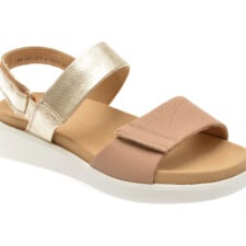 Sandale casual ARA bej