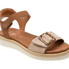 Sandale casual ARA bej