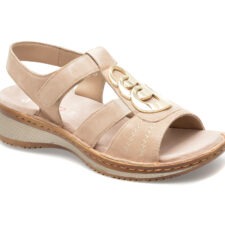 Sandale casual ARA gri