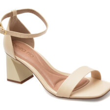 Sandale casual BEIRA RIO bej