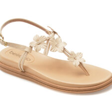 Sandale casual BEIRA RIO bej