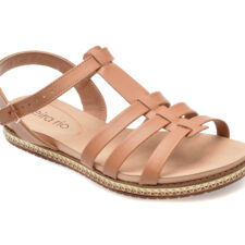 Sandale casual BEIRA RIO nude