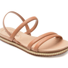 Sandale casual BEIRA RIO nude