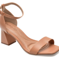 Sandale casual BEIRA RIO nude