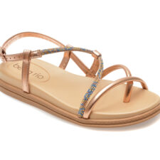 Sandale casual BEIRA RIO roz