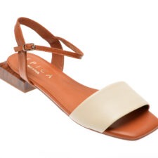 Sandale casual EPICA MADE IN BRAZIL albe