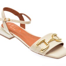 Sandale casual EPICA MADE IN BRAZIL albe