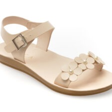 Sandale casual EPICA bej